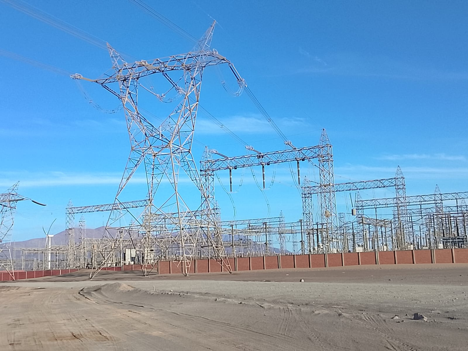 Instalaciones eléctricas